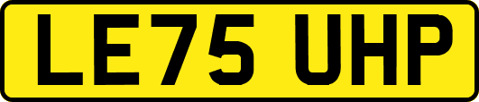 LE75UHP