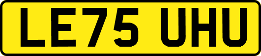 LE75UHU