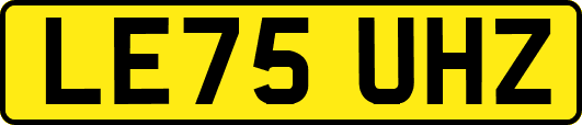 LE75UHZ