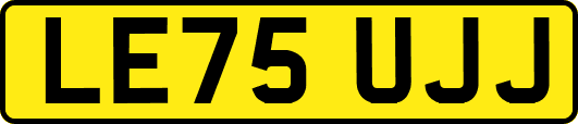 LE75UJJ