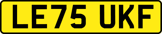 LE75UKF