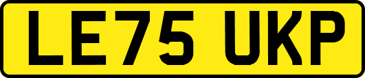LE75UKP