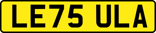 LE75ULA