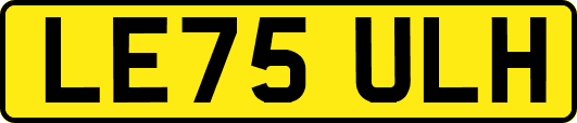 LE75ULH