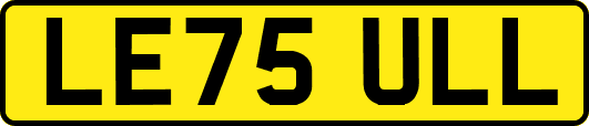 LE75ULL
