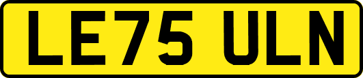 LE75ULN