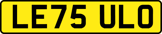 LE75ULO