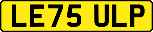 LE75ULP