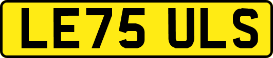 LE75ULS