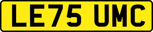 LE75UMC