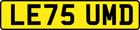LE75UMD