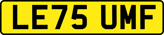 LE75UMF
