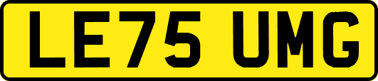 LE75UMG