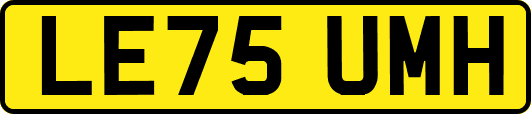 LE75UMH