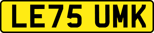 LE75UMK