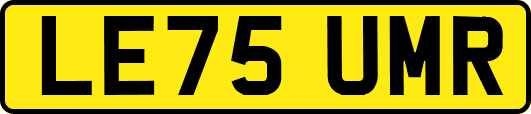 LE75UMR