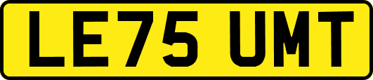 LE75UMT
