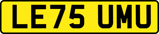 LE75UMU