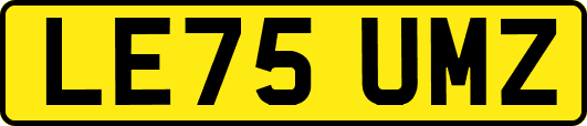 LE75UMZ