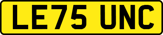 LE75UNC