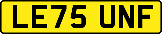 LE75UNF
