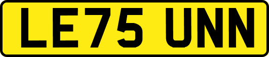 LE75UNN