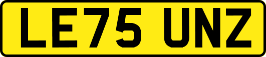 LE75UNZ