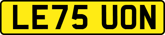 LE75UON