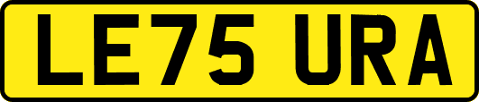 LE75URA