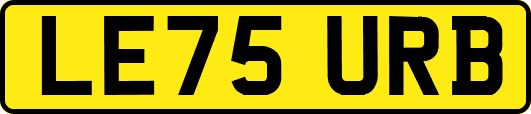 LE75URB