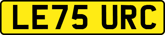 LE75URC