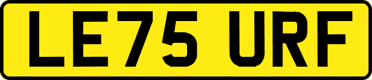 LE75URF