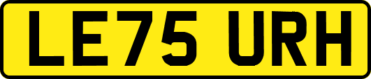 LE75URH