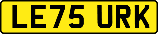 LE75URK