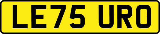 LE75URO