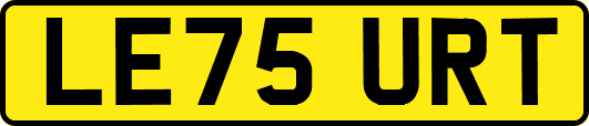 LE75URT