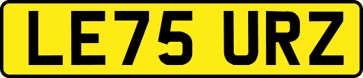 LE75URZ