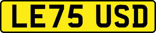 LE75USD