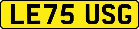 LE75USG
