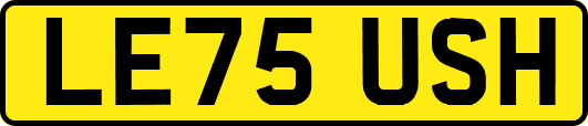 LE75USH