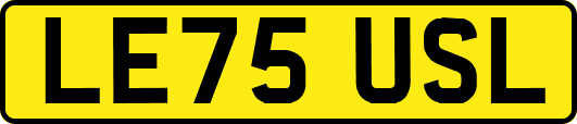 LE75USL