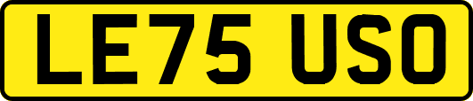 LE75USO