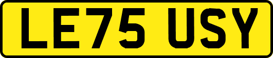 LE75USY