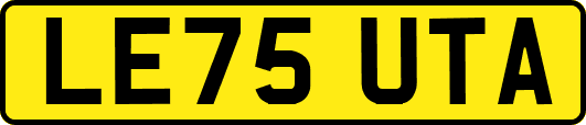 LE75UTA