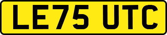 LE75UTC
