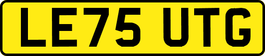 LE75UTG