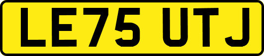 LE75UTJ