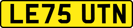 LE75UTN