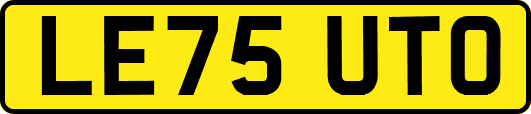 LE75UTO