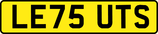 LE75UTS